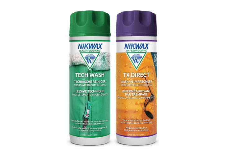 nikwax kampeeraccessoire