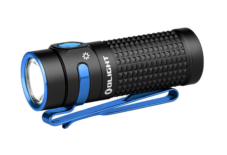 Olight kampeeraccessoire