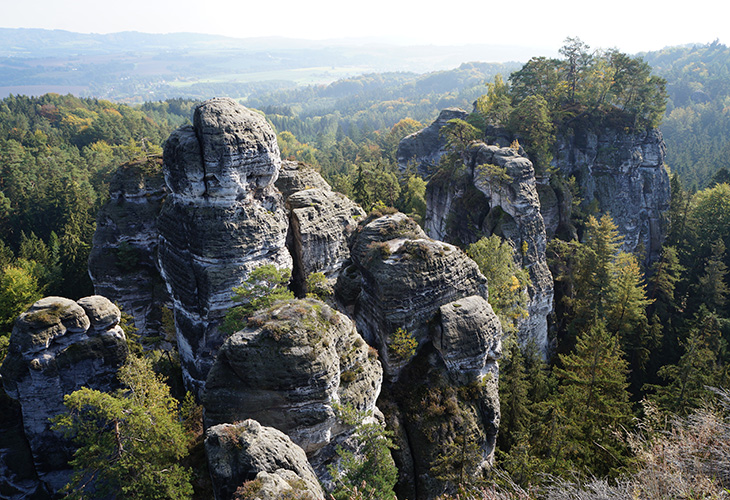 Boheems_Paradijs Tsjechië
