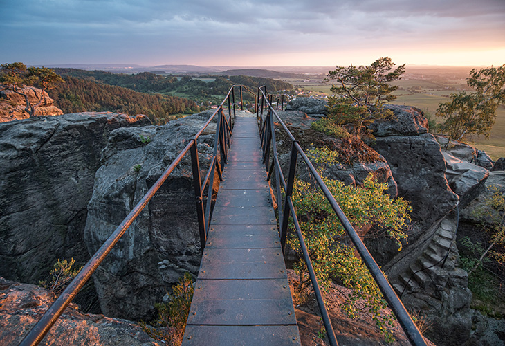 Boheems_Paradijs_Drábské_světničky,