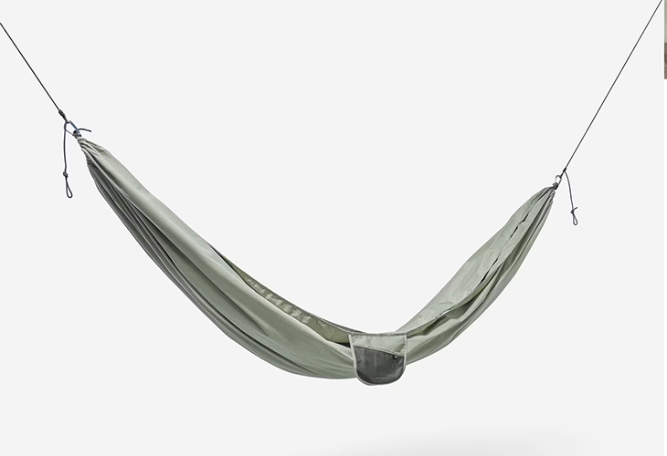 Cadeaus kampeerders hangmat