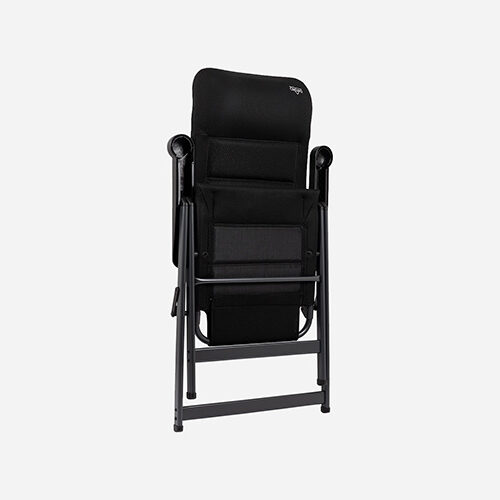 Crespo stoel ingeklapt