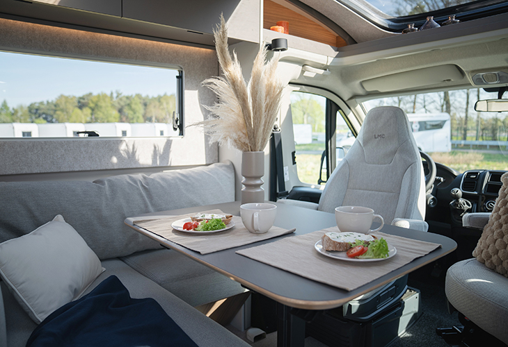 Cruiser_T740EL zitgroep