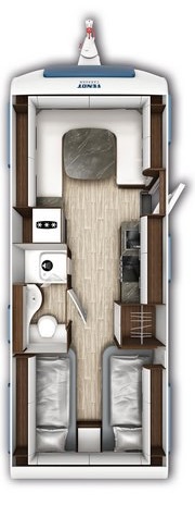 Fendt Diamant 650 GDW