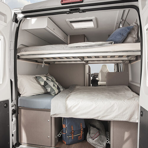 Etrusco CV600BB stapelbed