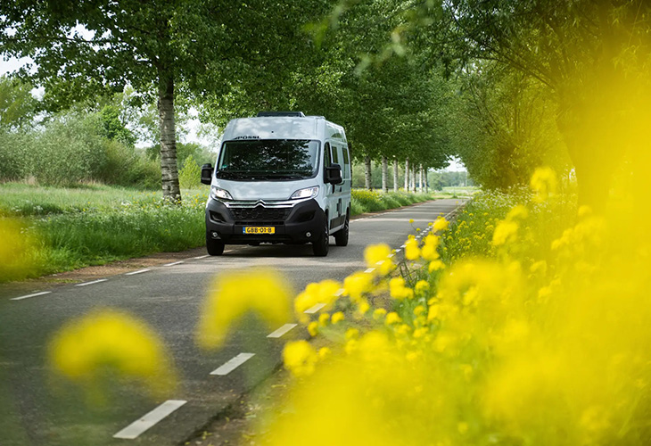 Ideale Pössl samenstellen Ideale Pössl samenstellen