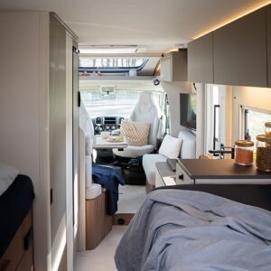 Interieur Cruiser_T740EL