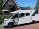 Parkeerregels kampeermiddelen