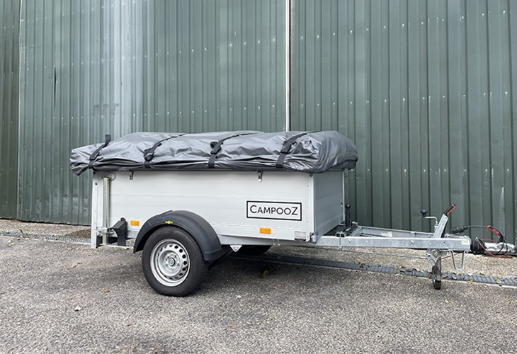 Parkeerregels kampeermiddelen Nederland