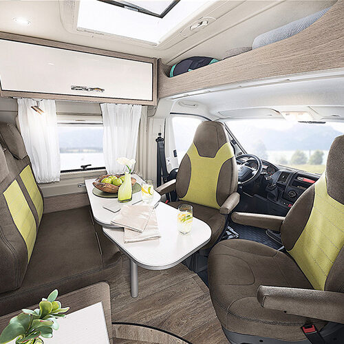 Pössl Roadstar-600-sg