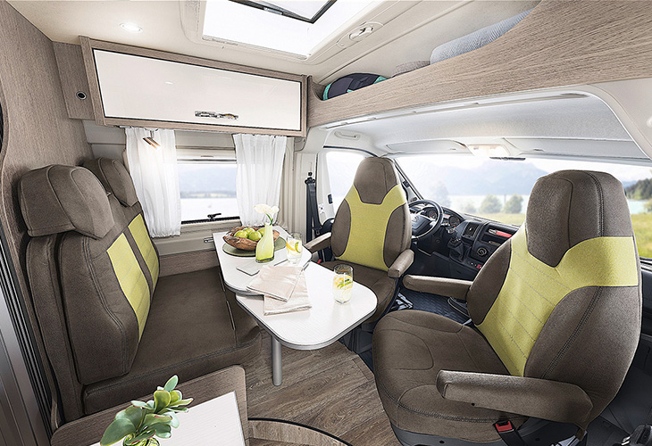 Pössl Roadstar-600-sg Pössl Roadstar-600-sg