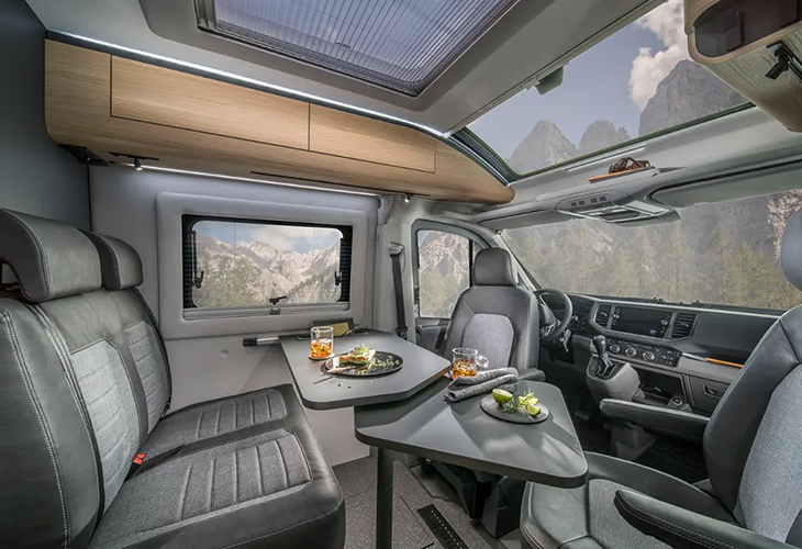 Pössl Skyroof Pössl Skyroof