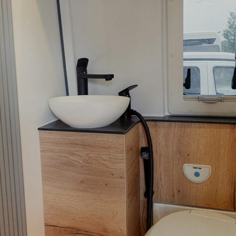 Roadstar-X-sanitair Roadstar-X-sanitair