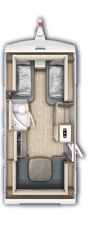 Fendt Tendenza 560 SG