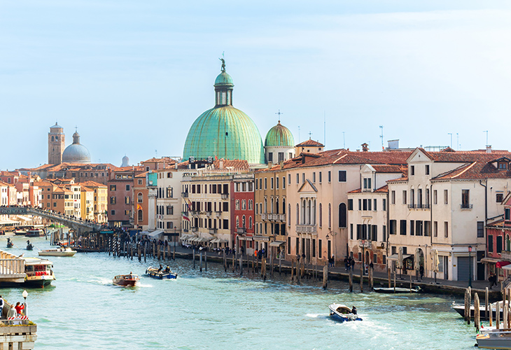 Venetië Venetië