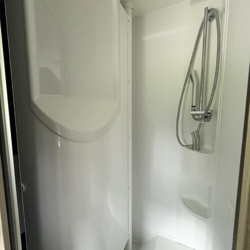 Adria Compact 60 Selection douche