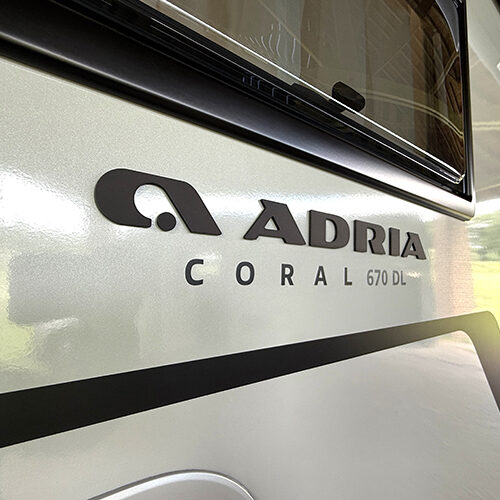 Adria Coral
