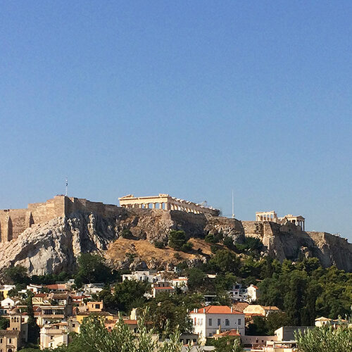 Akropolis