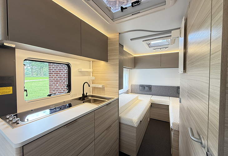 Altea 60years enkele bedden