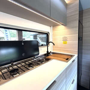 Altea 60years keuken