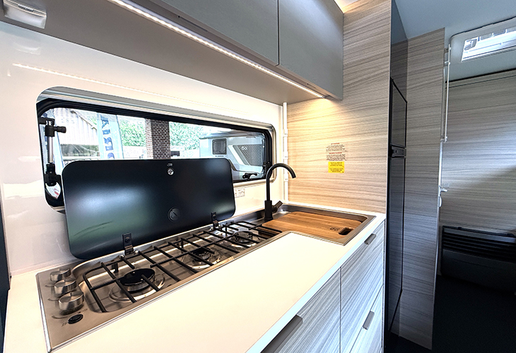 Altea 60years keuken