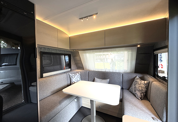 Altea 60years zitgroep