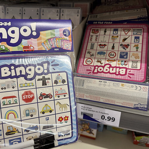 Autobingo