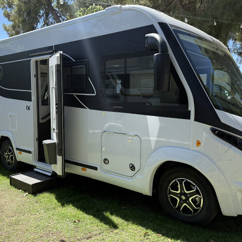 Benimar 2026 Amphitryon