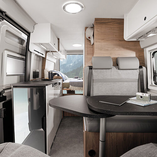 CV60 D interieur