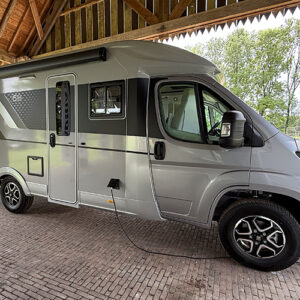 Compact 60 Selection exterieur