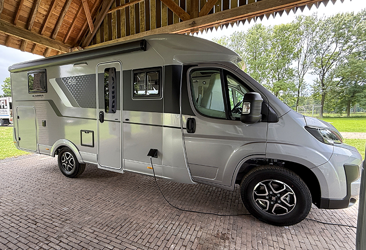 Compact 60 Selection exterieur