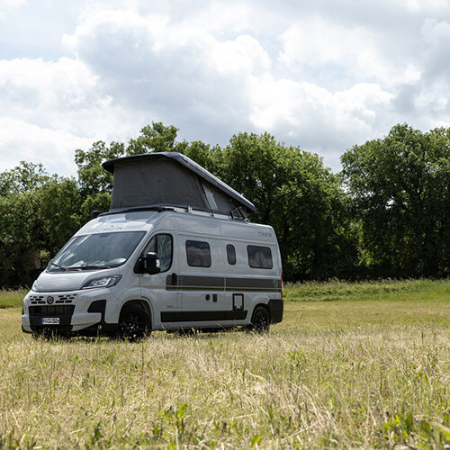 Corigon buscamper