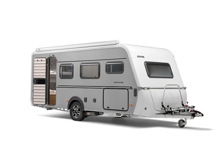 Eriba Novaline Eriba Novaline