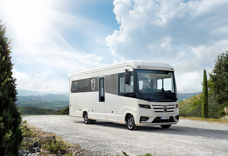 Morelo Home 2026 exterieur