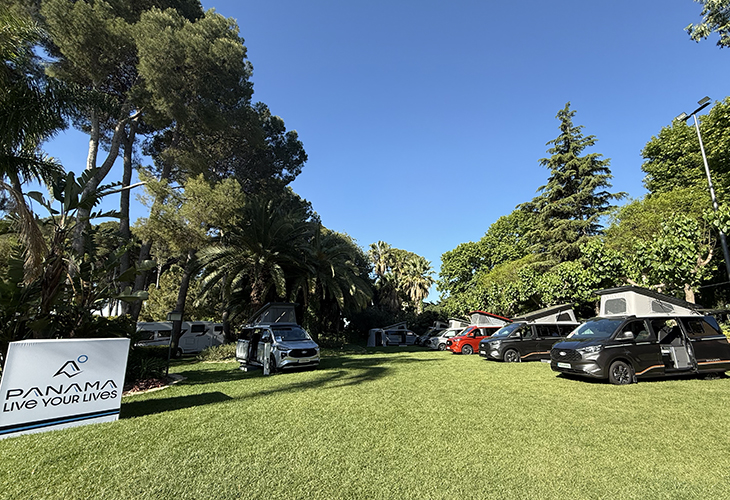Panama 2026