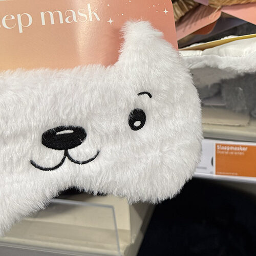 Slaapmasker