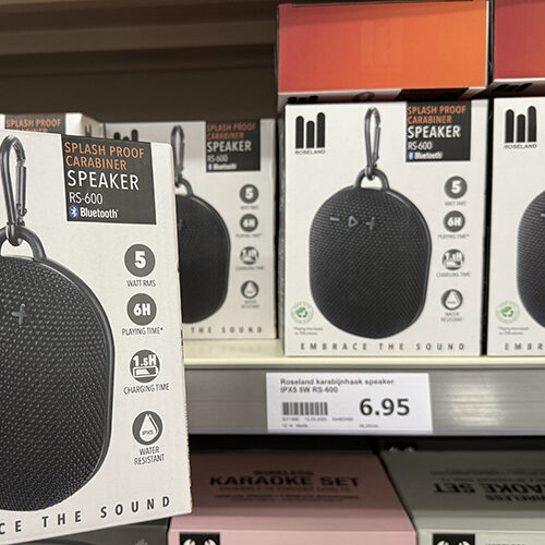 Speaker