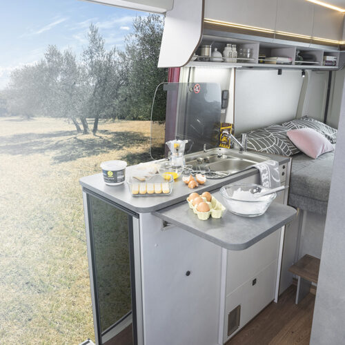 Keuken