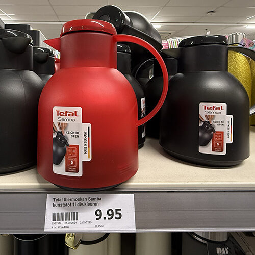 Thermoskan