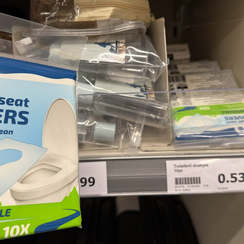 Toiletcovers