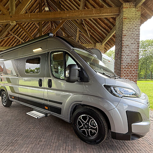 Twin 60years exterieur