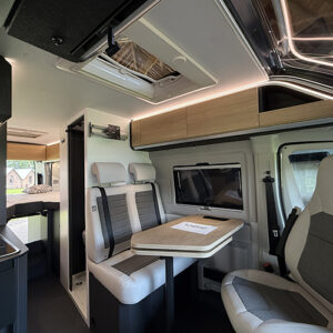 Twin 60years zitgroep