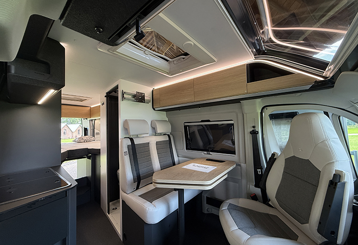 Twin 60years zitgroep