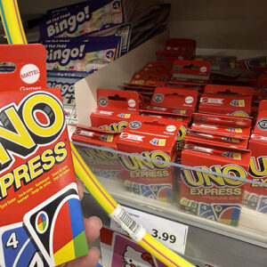 Uno Express