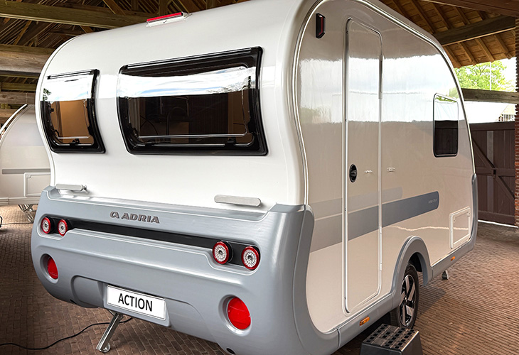 Adria Action 2026