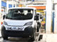 4250 kg E-Ducato