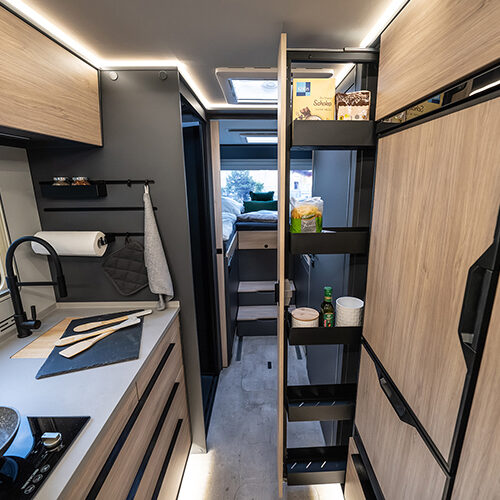 Apothekerskast Next Cruiser