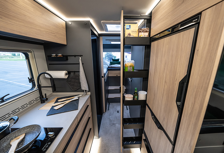 Apothekerskast Next Cruiser