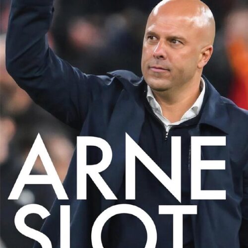 Maarten Meijer – Arne Slot