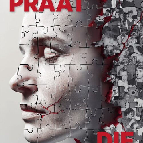Astrid Holleder – Wie praat, die gaat